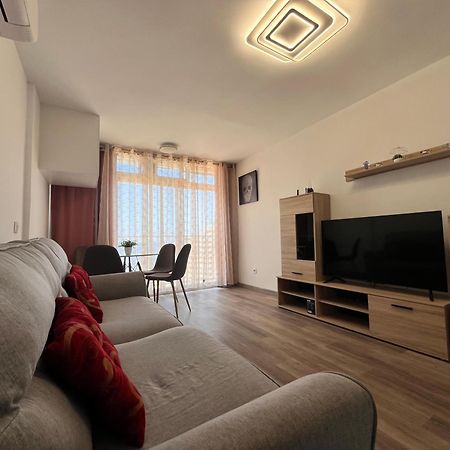 Calpe Apartamento Con Vistas Al Mar Impresionantes A 5 Min De La Playa Aire Wifi Parking Comunitario 外观 照片